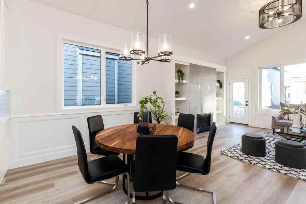 MLS® A2254899 - 716 Mandalay Avenue  in NONE Carstairs, Residential