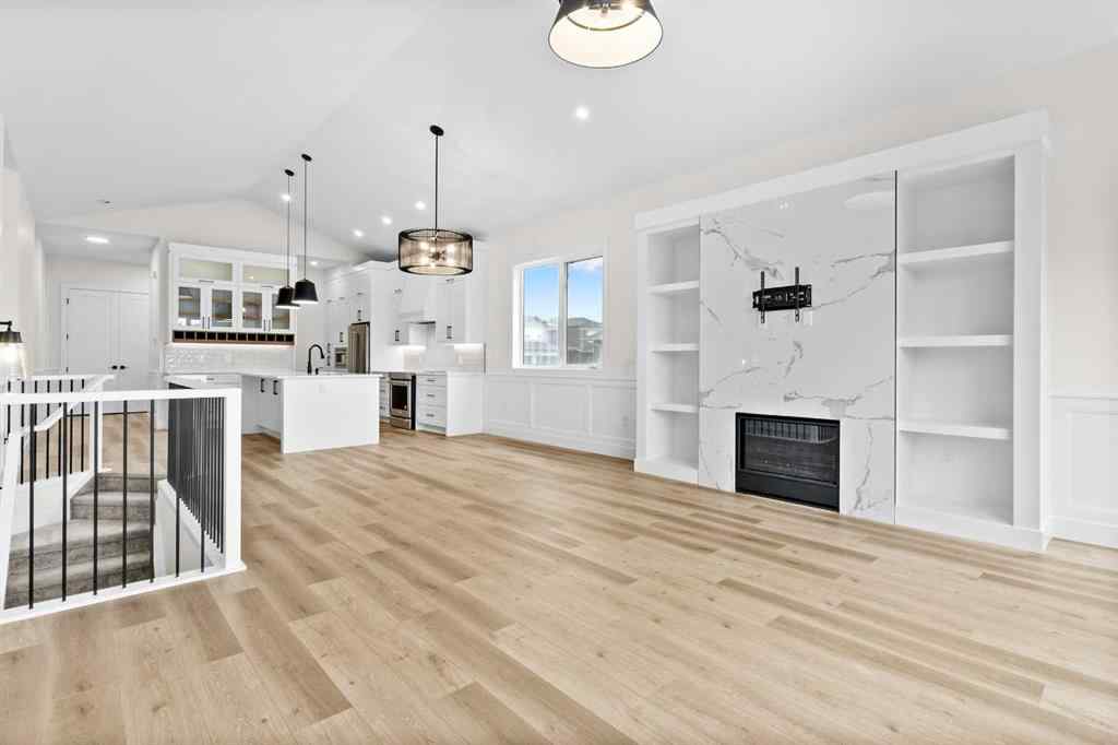 MLS® A2254899 - 716 Mandalay Avenue  in NONE Carstairs, Residential