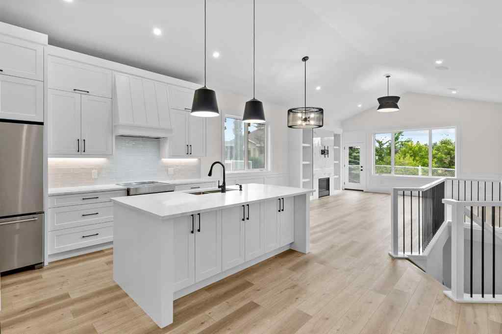 MLS® A2254899 - 716 Mandalay Avenue  in NONE Carstairs, Residential