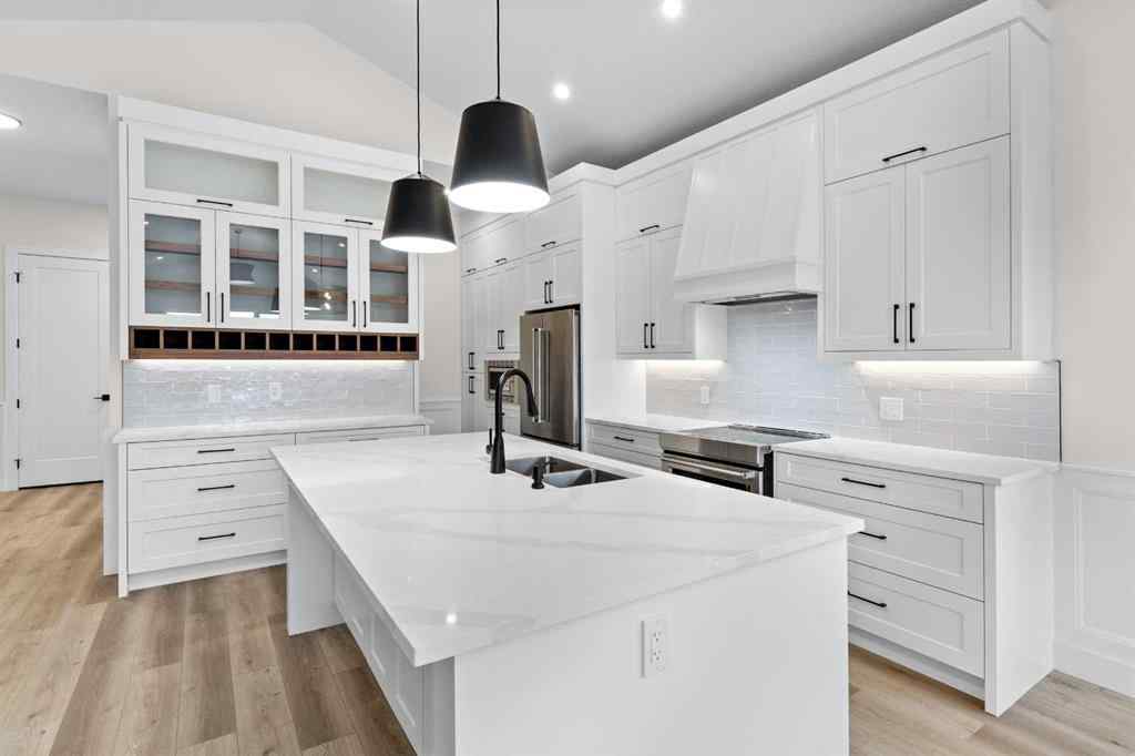 MLS® A2254899 - 716 Mandalay Avenue  in NONE Carstairs, Residential