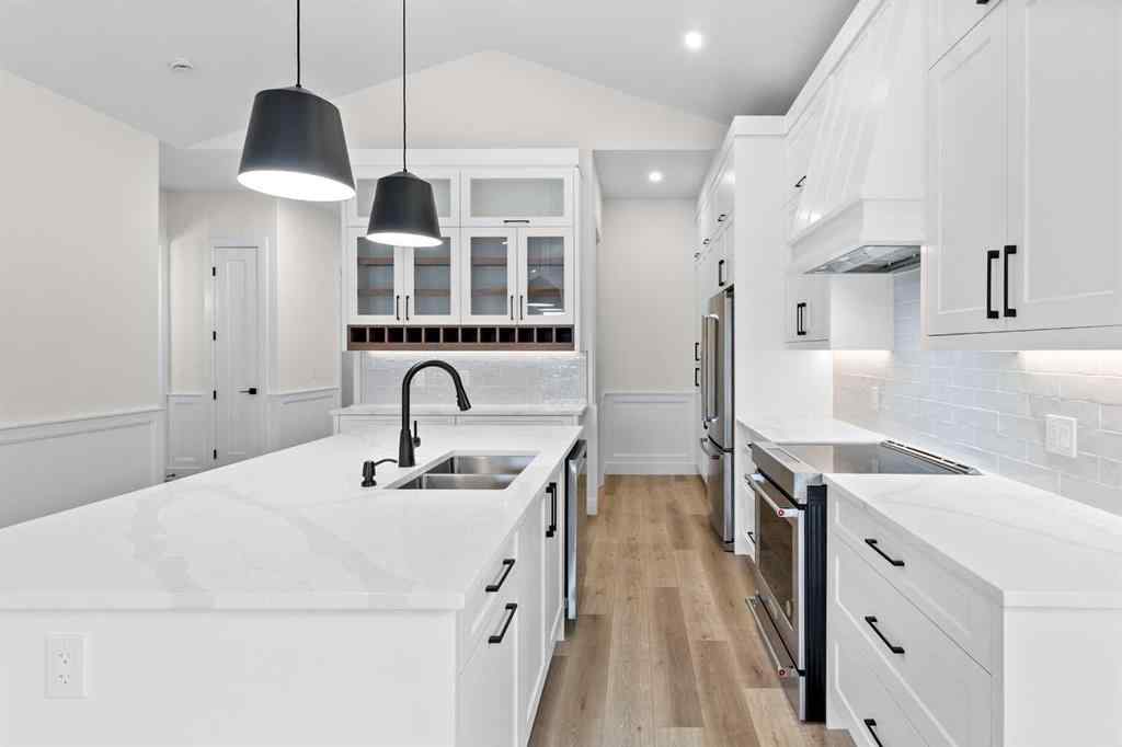 MLS® A2254899 - 716 Mandalay Avenue  in NONE Carstairs, Residential