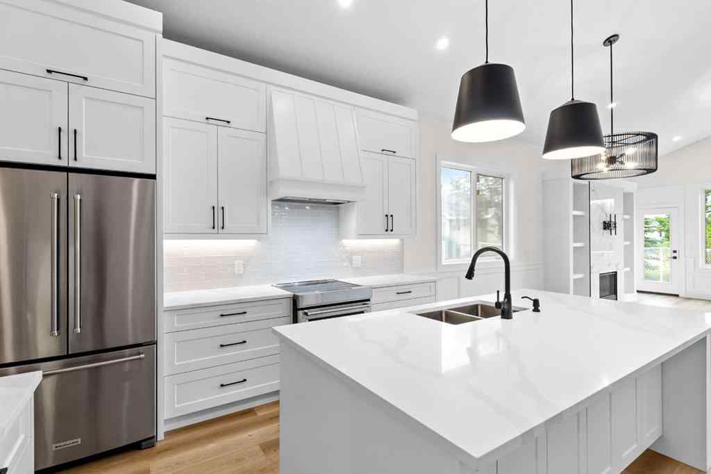 MLS® A2254899 - 716 Mandalay Avenue  in NONE Carstairs, Residential