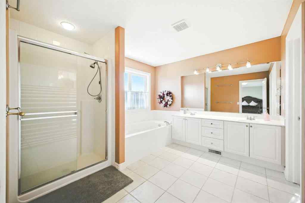 MLS® A2254902 - 10449 Hamptons Boulevard NW in Hamptons Calgary, Residential
