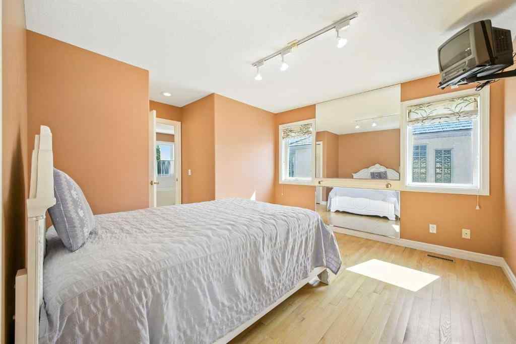 MLS® A2254902 - 10449 Hamptons Boulevard NW in Hamptons Calgary, Residential