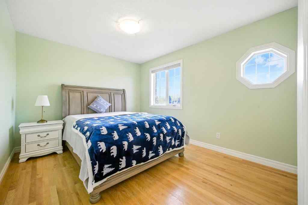 MLS® A2254902 - 10449 Hamptons Boulevard NW in Hamptons Calgary, Residential
