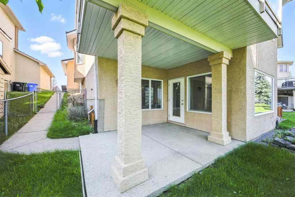 MLS® A2254902 - 10449 Hamptons Boulevard NW in Hamptons Calgary, Residential