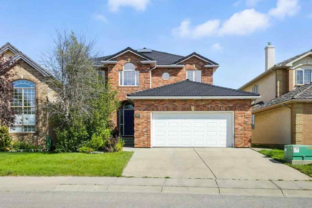 MLS® A2254902 - 10449 Hamptons Boulevard NW in Hamptons Calgary, Residential