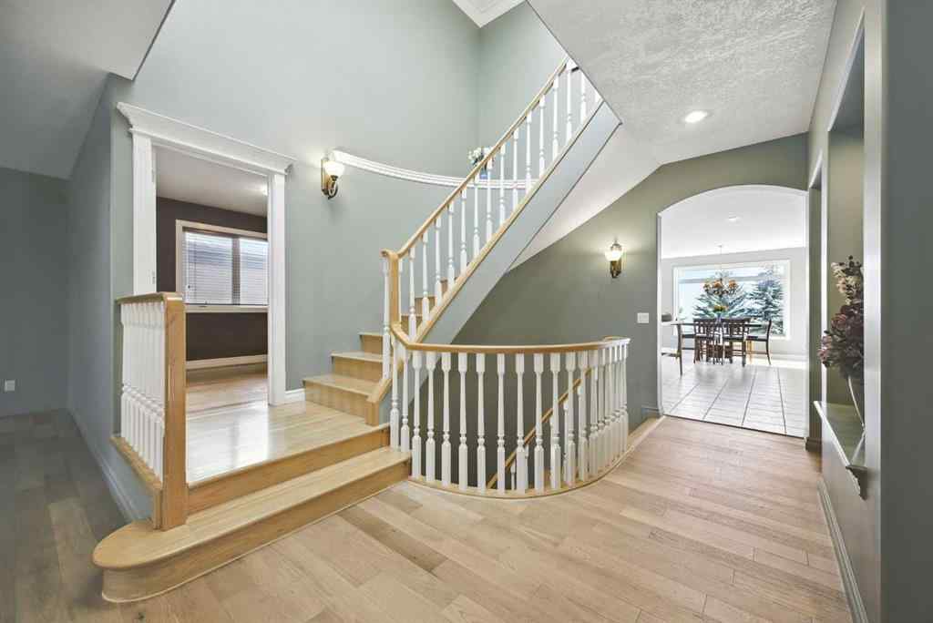MLS® A2254902 - 10449 Hamptons Boulevard NW in Hamptons Calgary, Residential