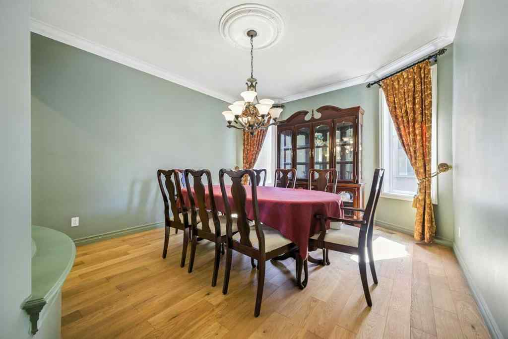 MLS® A2254902 - 10449 Hamptons Boulevard NW in Hamptons Calgary, Residential