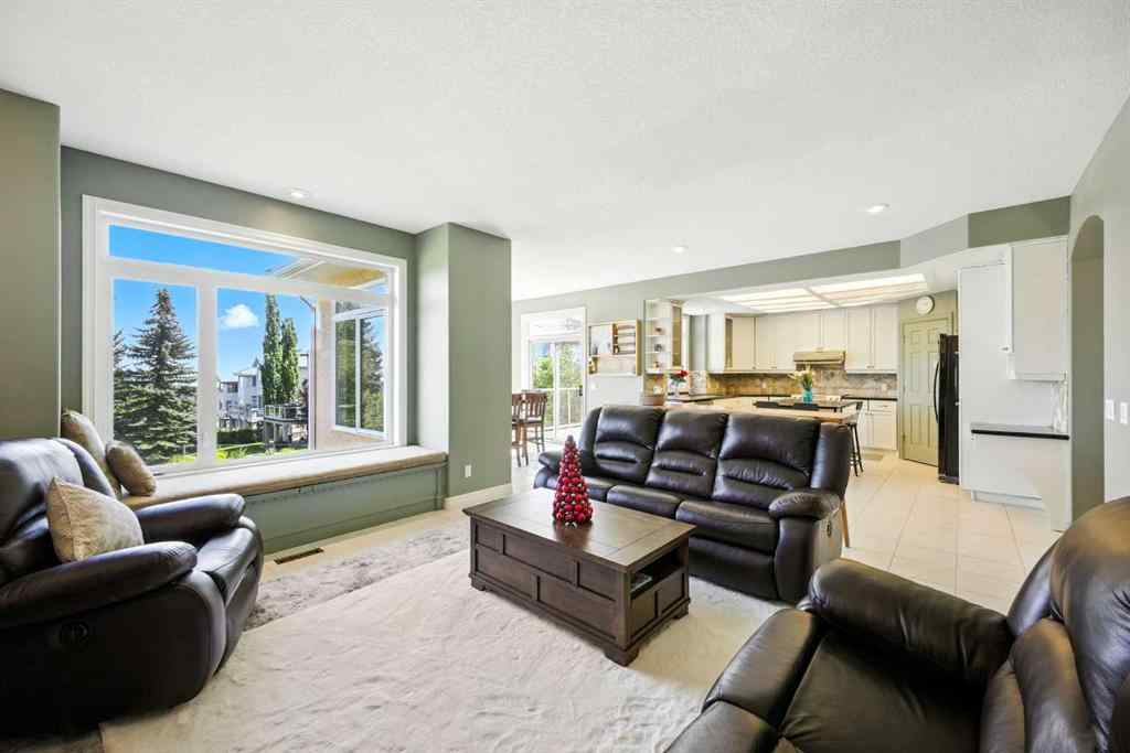 MLS® A2254902 - 10449 Hamptons Boulevard NW in Hamptons Calgary, Residential