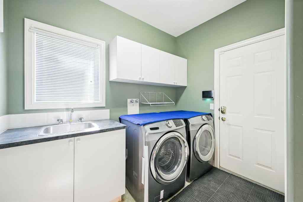 MLS® A2254902 - 10449 Hamptons Boulevard NW in Hamptons Calgary, Residential