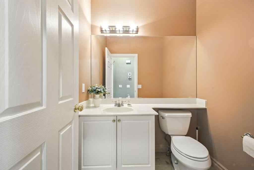 MLS® A2254902 - 10449 Hamptons Boulevard NW in Hamptons Calgary, Residential