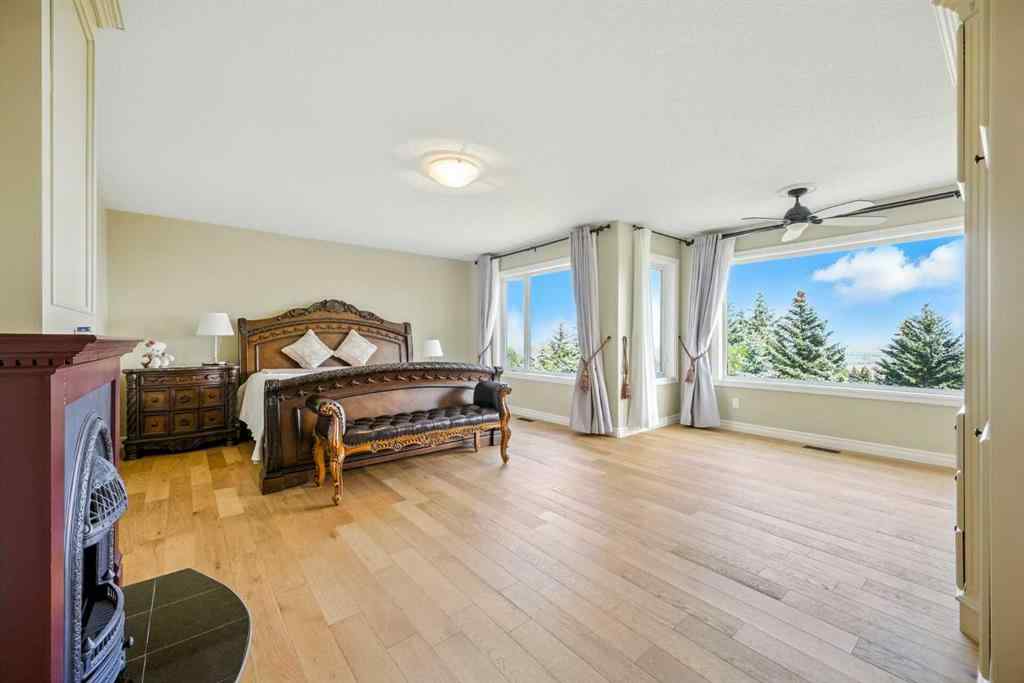 MLS® A2254902 - 10449 Hamptons Boulevard NW in Hamptons Calgary, Residential