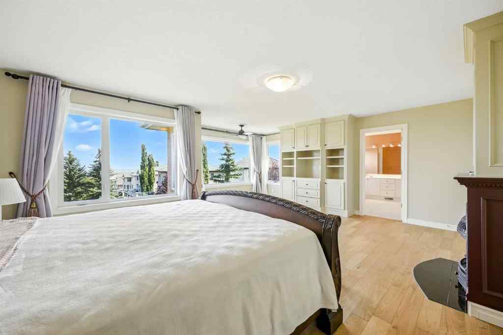 MLS® A2254902 - 10449 Hamptons Boulevard NW in Hamptons Calgary, Residential