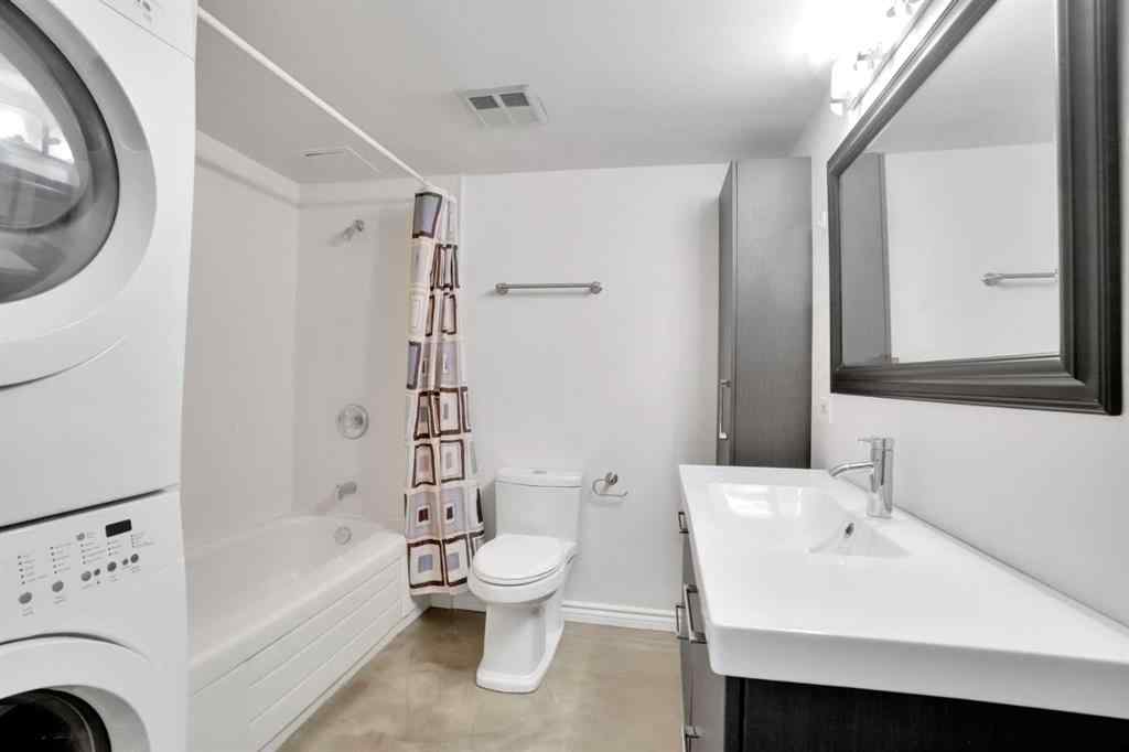 MLS® A2254903 - Unit #1110 1304 15 Avenue SW in Beltline Calgary, Residential