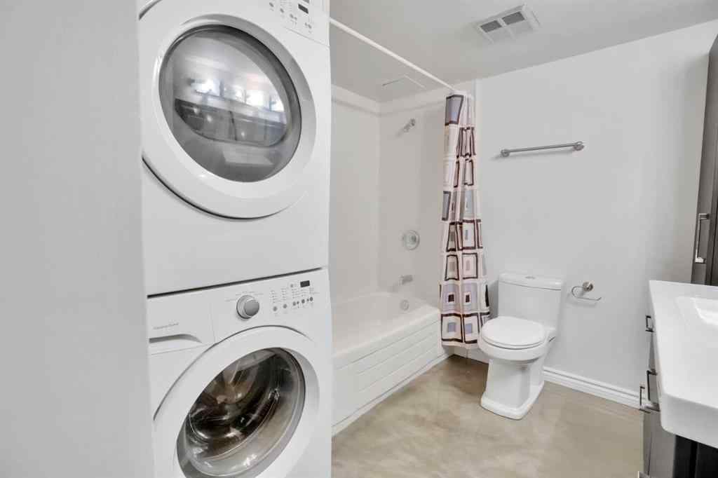 MLS® A2254903 - Unit #1110 1304 15 Avenue SW in Beltline Calgary, Residential