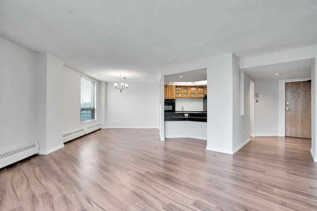 MLS® A2254903 - Unit #1110 1304 15 Avenue SW in Beltline Calgary, Residential