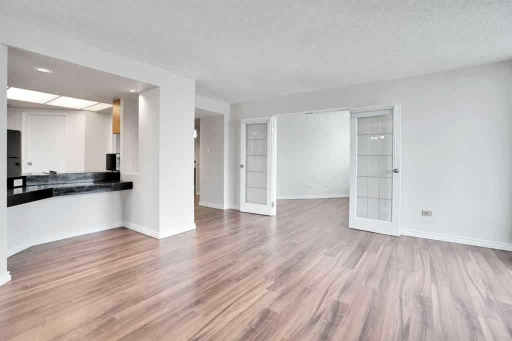 MLS® A2254903 - Unit #1110 1304 15 Avenue SW in Beltline Calgary, Residential