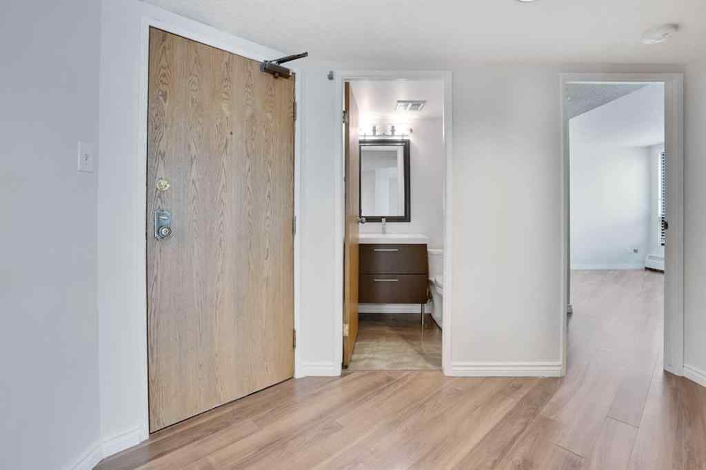 MLS® A2254903 - Unit #1110 1304 15 Avenue SW in Beltline Calgary, Residential