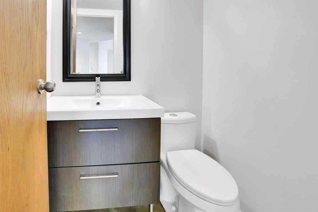 MLS® A2254903 - Unit #1110 1304 15 Avenue SW in Beltline Calgary, Residential