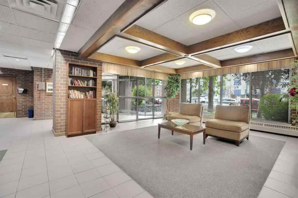 MLS® A2254903 - Unit #1110 1304 15 Avenue SW in Beltline Calgary, Residential