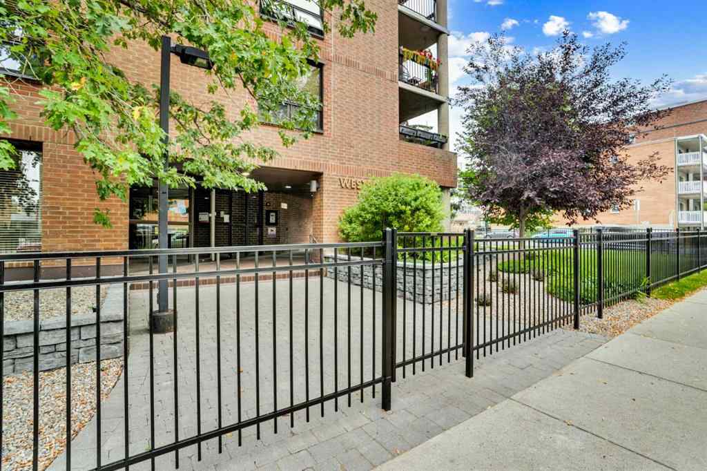 MLS® A2254903 - Unit #1110 1304 15 Avenue SW in Beltline Calgary, Residential