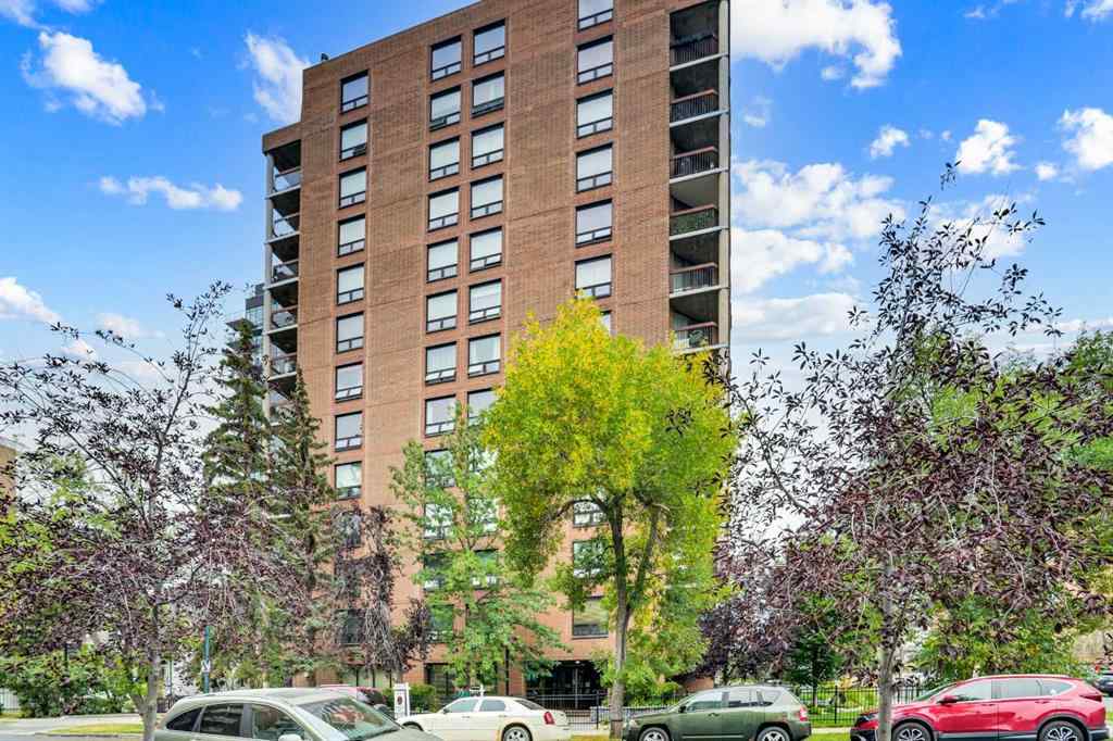 MLS® A2254903 - Unit #1110 1304 15 Avenue SW in Beltline Calgary, Residential