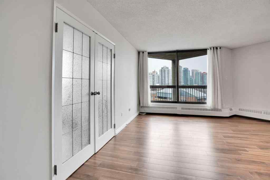MLS® A2254903 - Unit #1110 1304 15 Avenue SW in Beltline Calgary, Residential