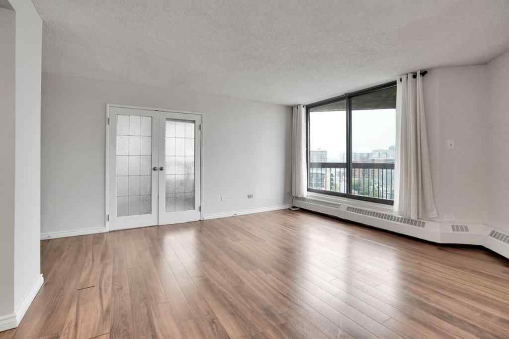 MLS® A2254903 - Unit #1110 1304 15 Avenue SW in Beltline Calgary, Residential