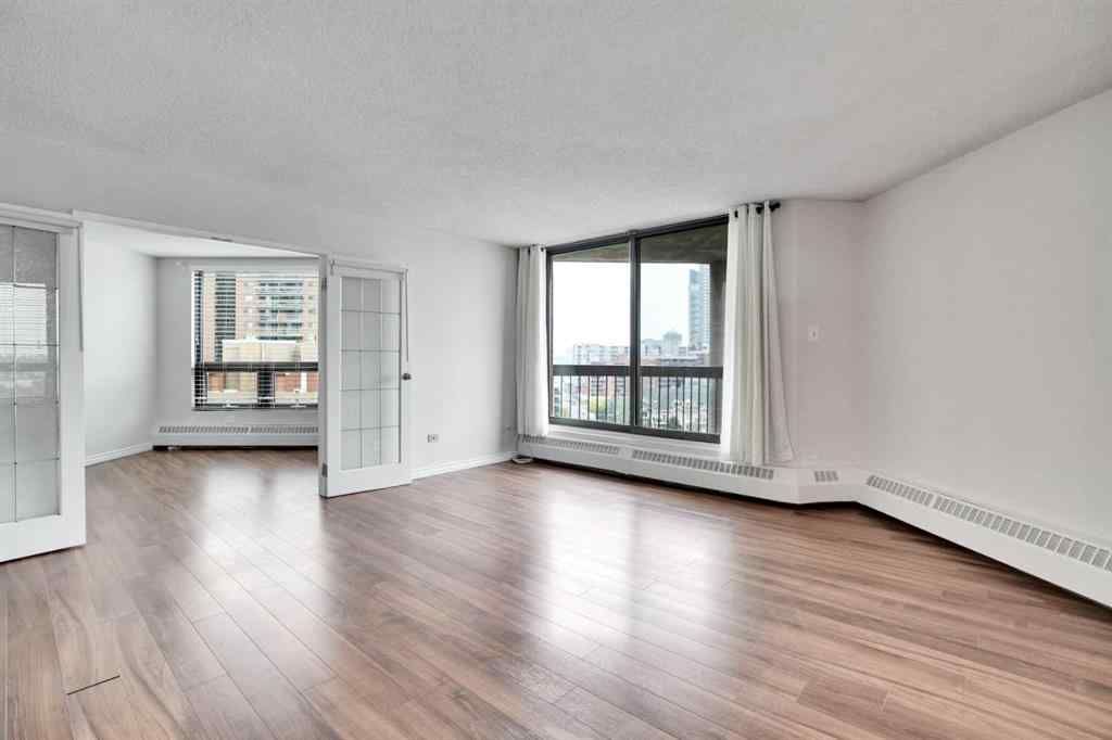 MLS® A2254903 - Unit #1110 1304 15 Avenue SW in Beltline Calgary, Residential