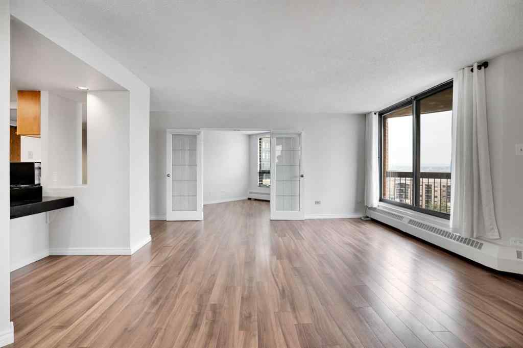 MLS® A2254903 - Unit #1110 1304 15 Avenue SW in Beltline Calgary, Residential