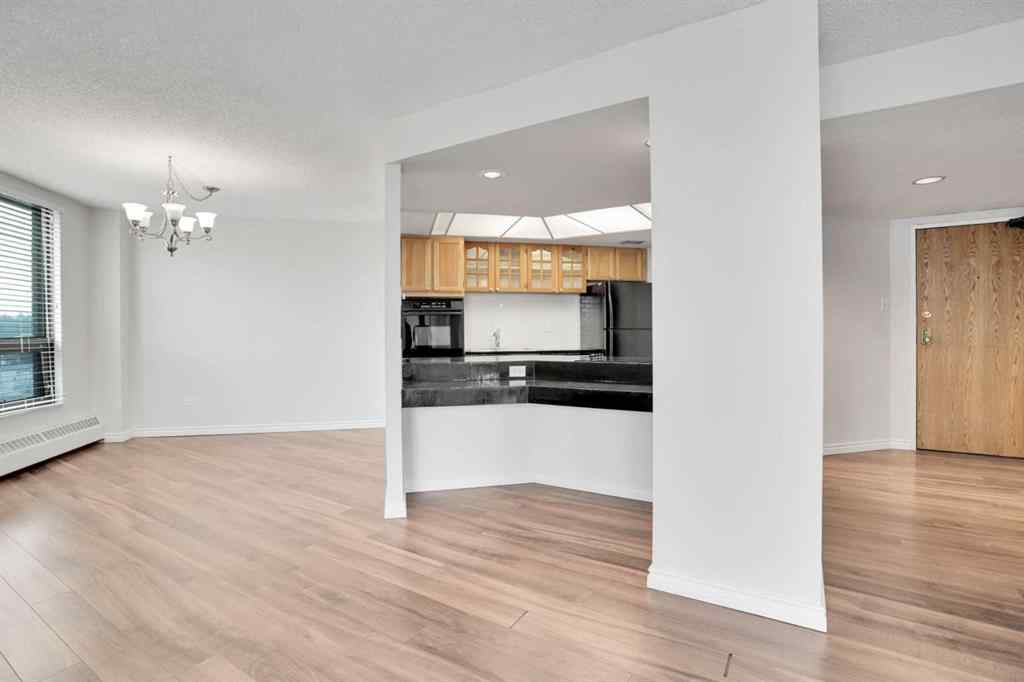 MLS® A2254903 - Unit #1110 1304 15 Avenue SW in Beltline Calgary, Residential
