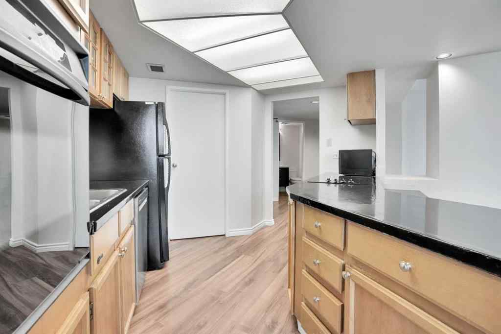 MLS® A2254903 - Unit #1110 1304 15 Avenue SW in Beltline Calgary, Residential
