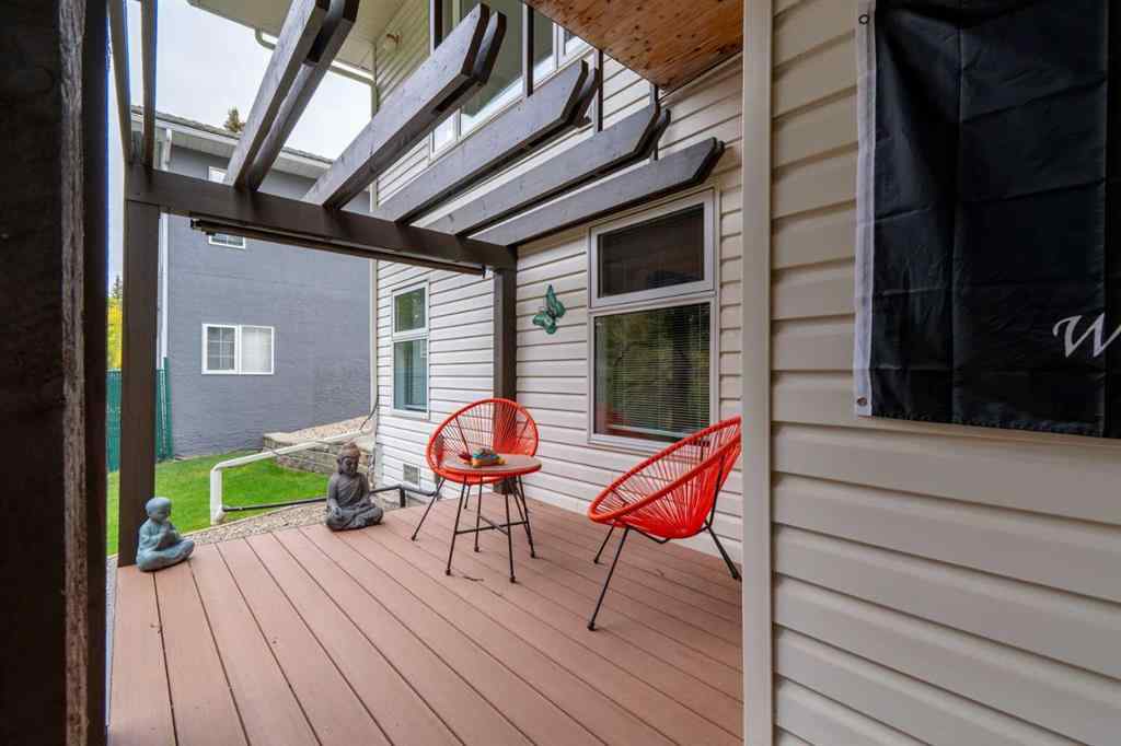 MLS® A2254904 - 9646 Wedgewood Drive S in Wedgewood Wedgewood, Residential