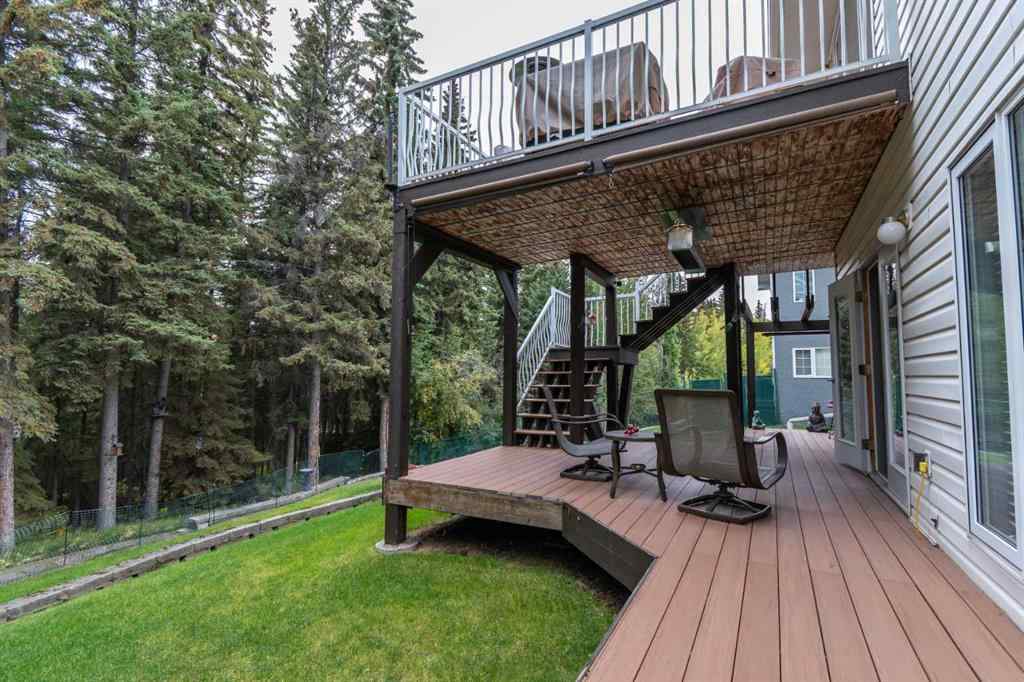 MLS® A2254904 - 9646 Wedgewood Drive S in Wedgewood Wedgewood, Residential