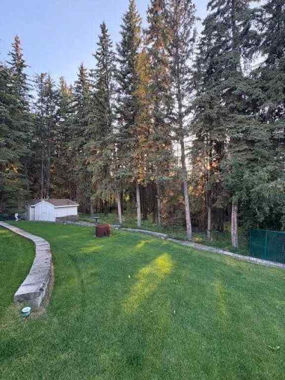 MLS® A2254904 - 9646 Wedgewood Drive S in Wedgewood Wedgewood, Residential