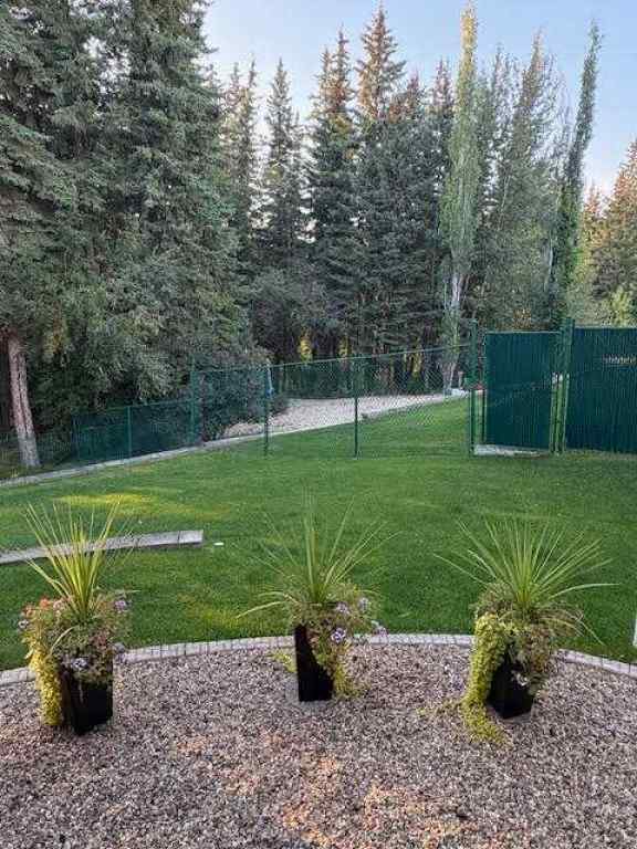 MLS® A2254904 - 9646 Wedgewood Drive S in Wedgewood Wedgewood, Residential