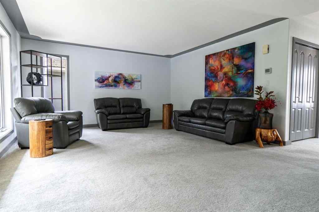 MLS® A2254904 - 9646 Wedgewood Drive S in Wedgewood Wedgewood, Residential