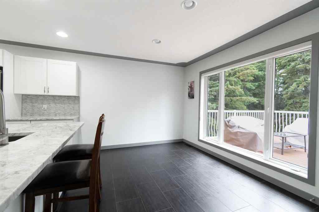 MLS® A2254904 - 9646 Wedgewood Drive S in Wedgewood Wedgewood, Residential