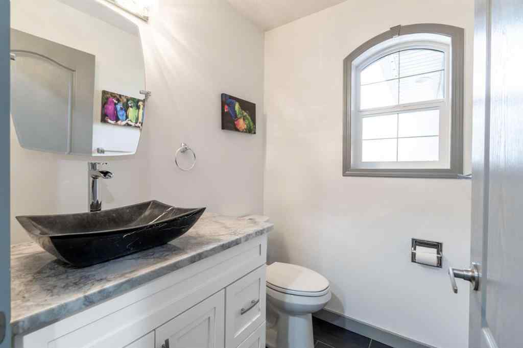 MLS® A2254904 - 9646 Wedgewood Drive S in Wedgewood Wedgewood, Residential