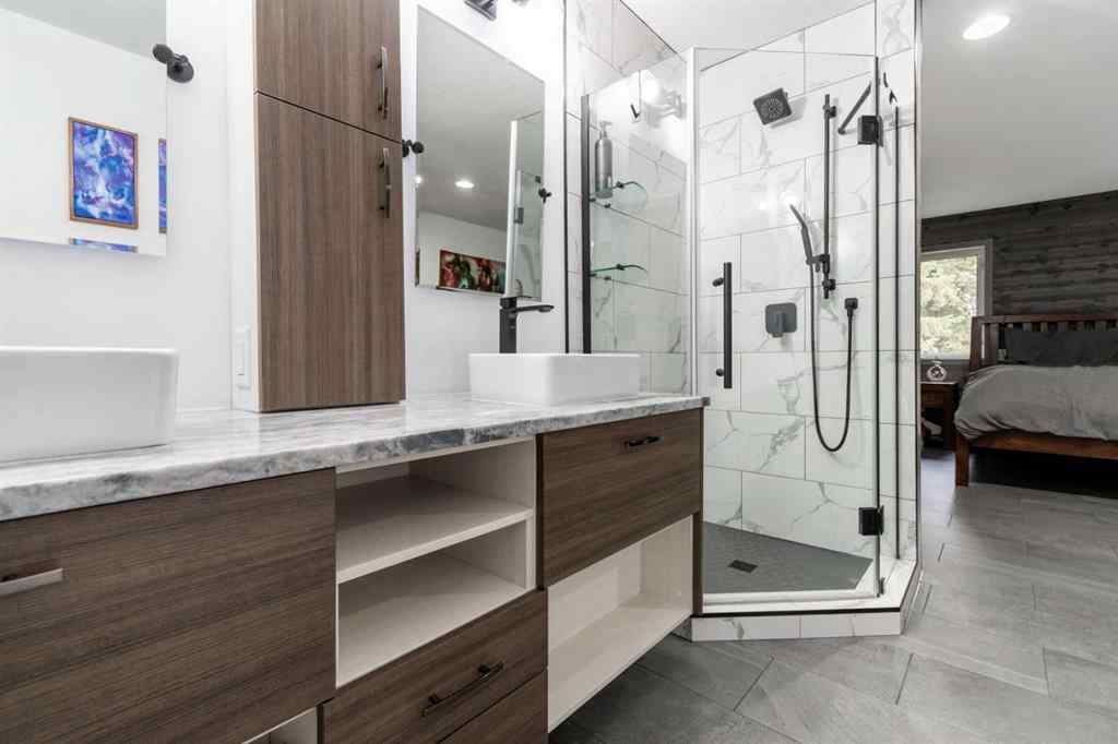 MLS® A2254904 - 9646 Wedgewood Drive S in Wedgewood Wedgewood, Residential