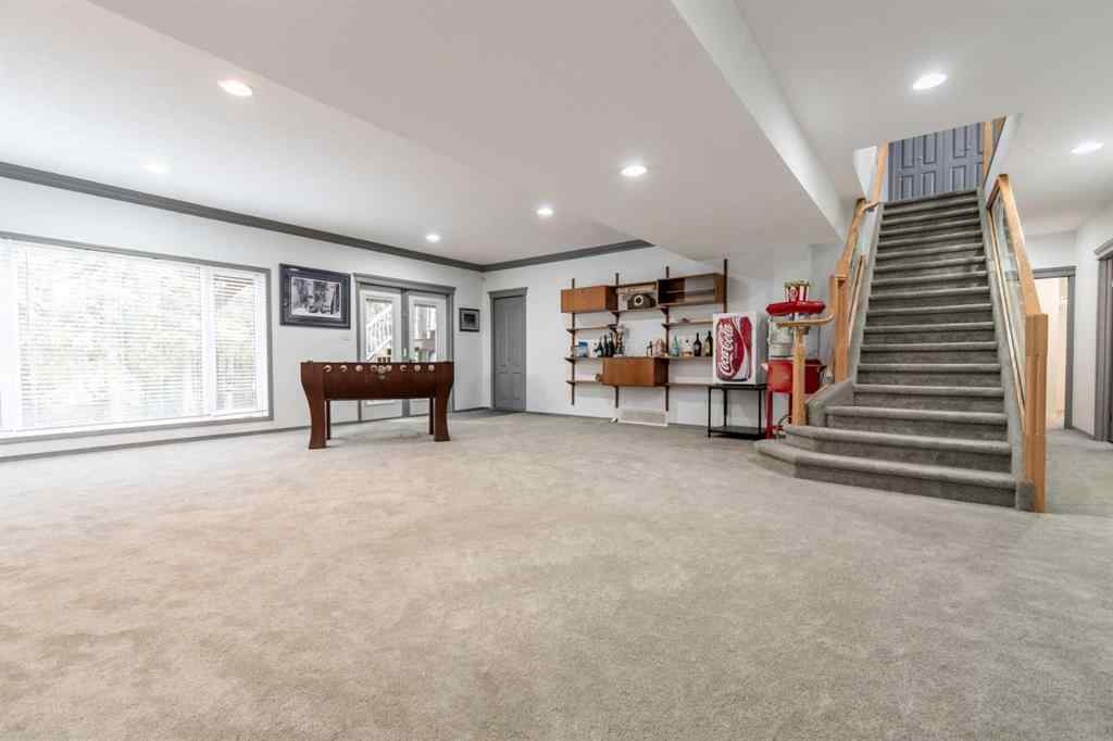 MLS® A2254904 - 9646 Wedgewood Drive S in Wedgewood Wedgewood, Residential