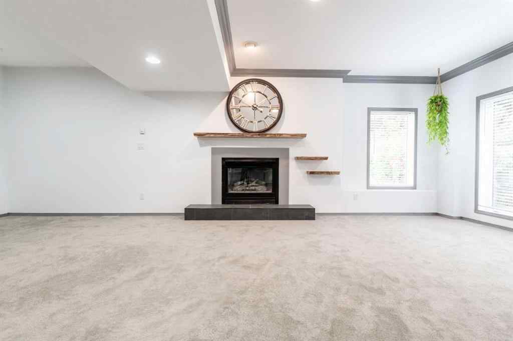 MLS® A2254904 - 9646 Wedgewood Drive S in Wedgewood Wedgewood, Residential