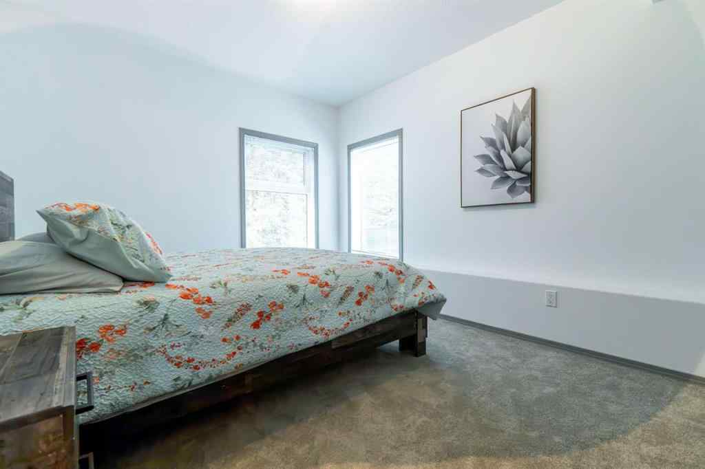 MLS® A2254904 - 9646 Wedgewood Drive S in Wedgewood Wedgewood, Residential