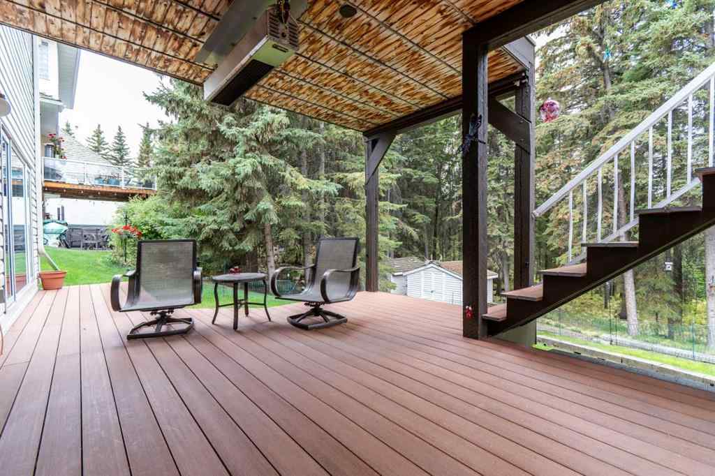 MLS® A2254904 - 9646 Wedgewood Drive S in Wedgewood Wedgewood, Residential