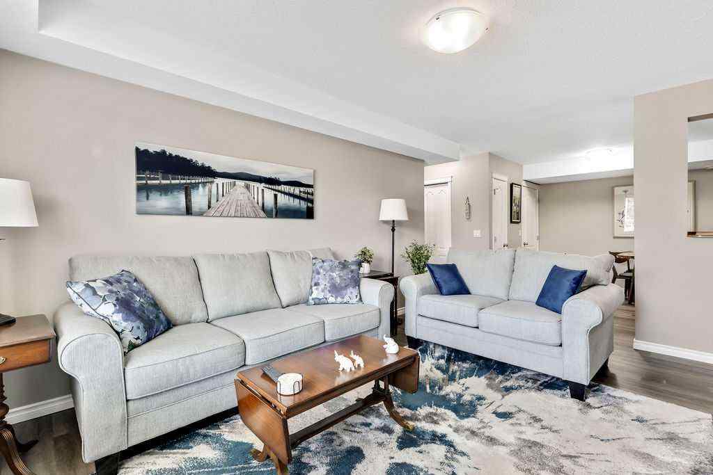 MLS® A2254905 - Unit #606 8 Bayside Place  in Maplewood Strathmore, Residential