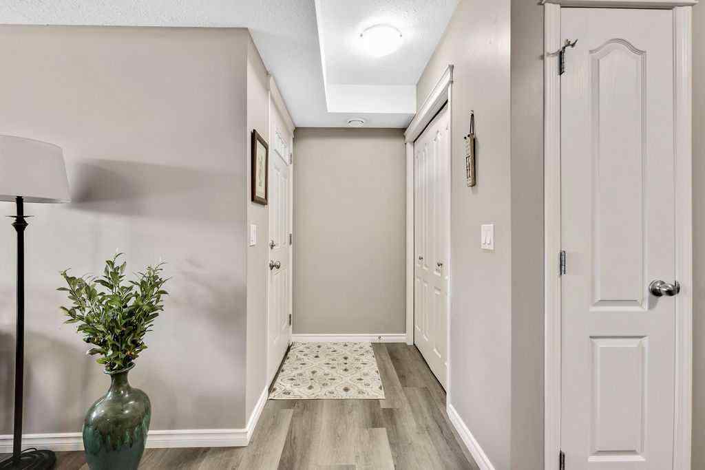 MLS® A2254905 - Unit #606 8 Bayside Place  in Maplewood Strathmore, Residential