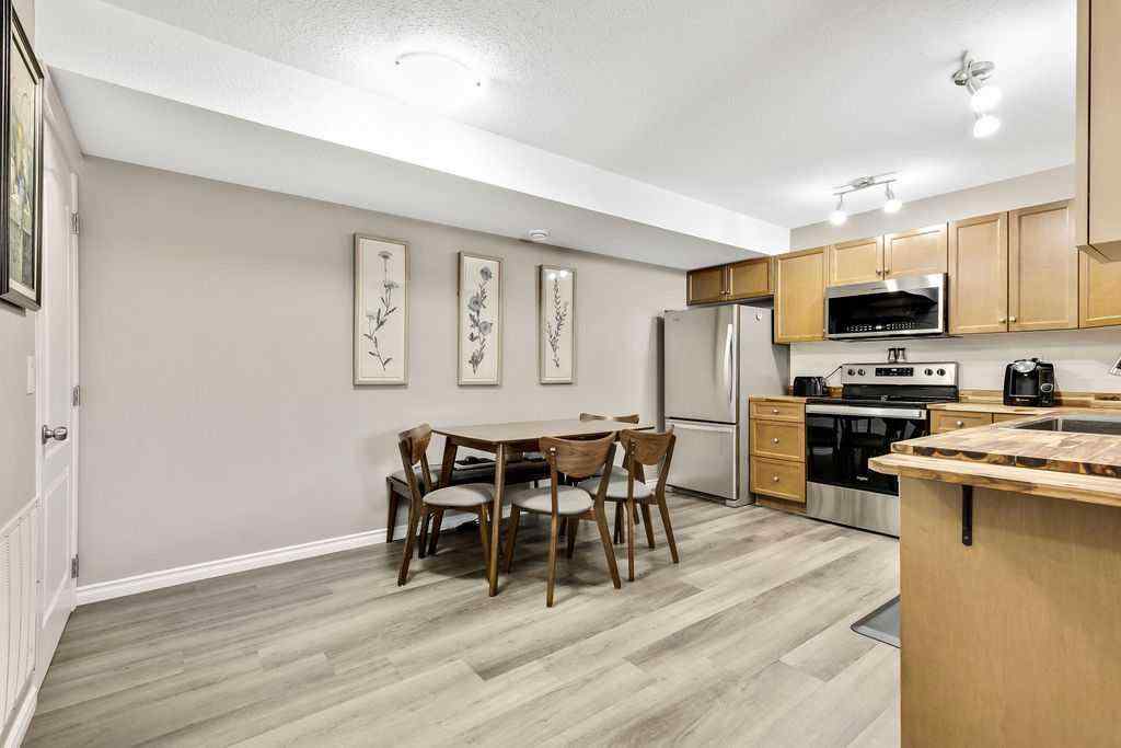 MLS® A2254905 - Unit #606 8 Bayside Place  in Maplewood Strathmore, Residential