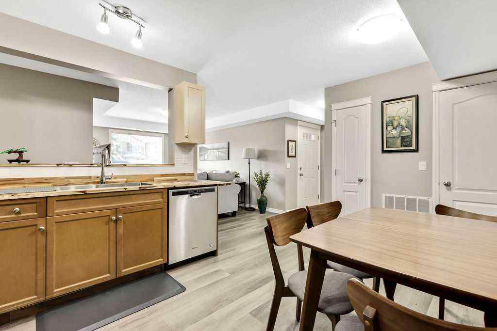 MLS® A2254905 - Unit #606 8 Bayside Place  in Maplewood Strathmore, Residential