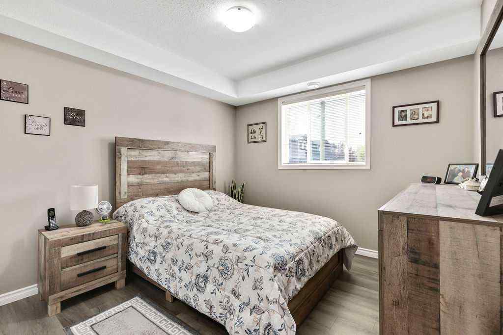 MLS® A2254905 - Unit #606 8 Bayside Place  in Maplewood Strathmore, Residential